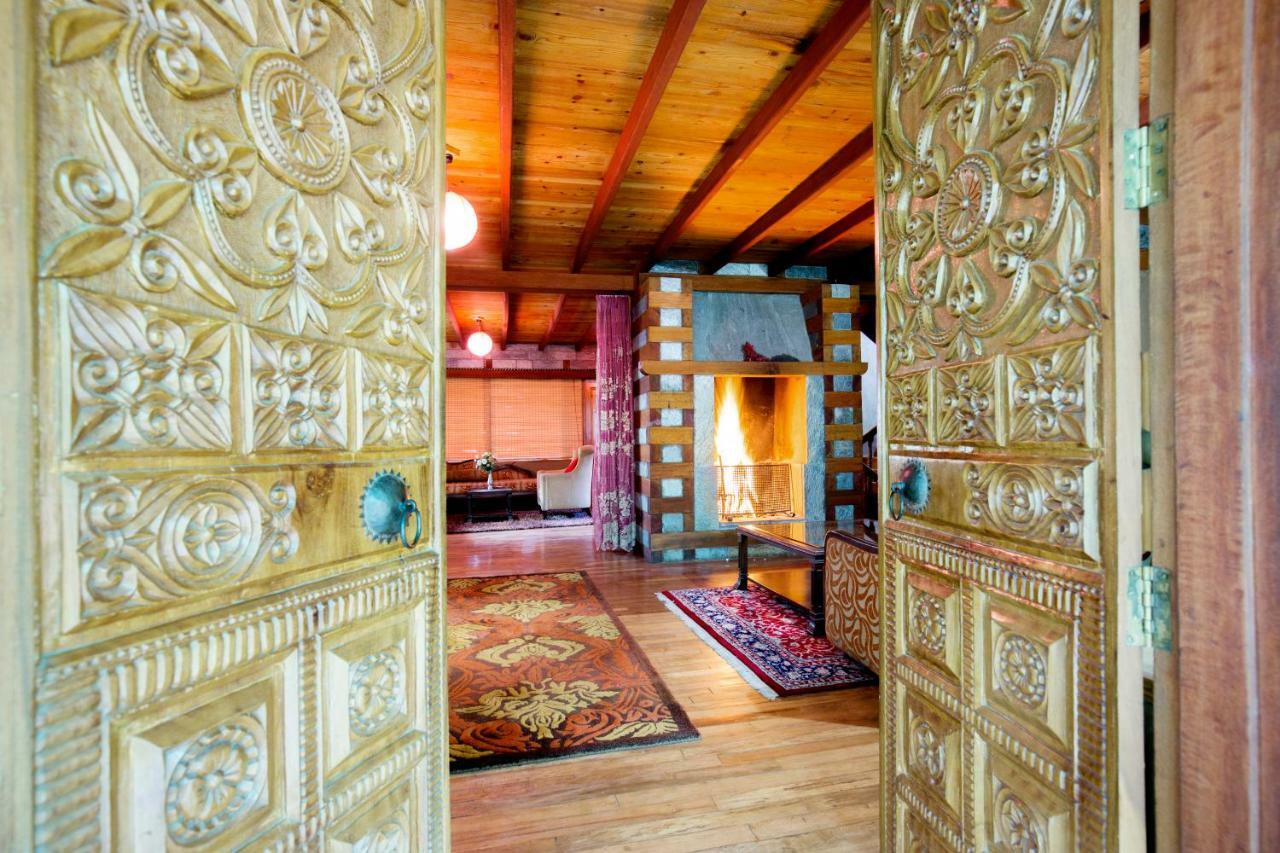 Shobla Kaathkuni Royale Ξενοδοχείο Kulu Εξωτερικό φωτογραφία