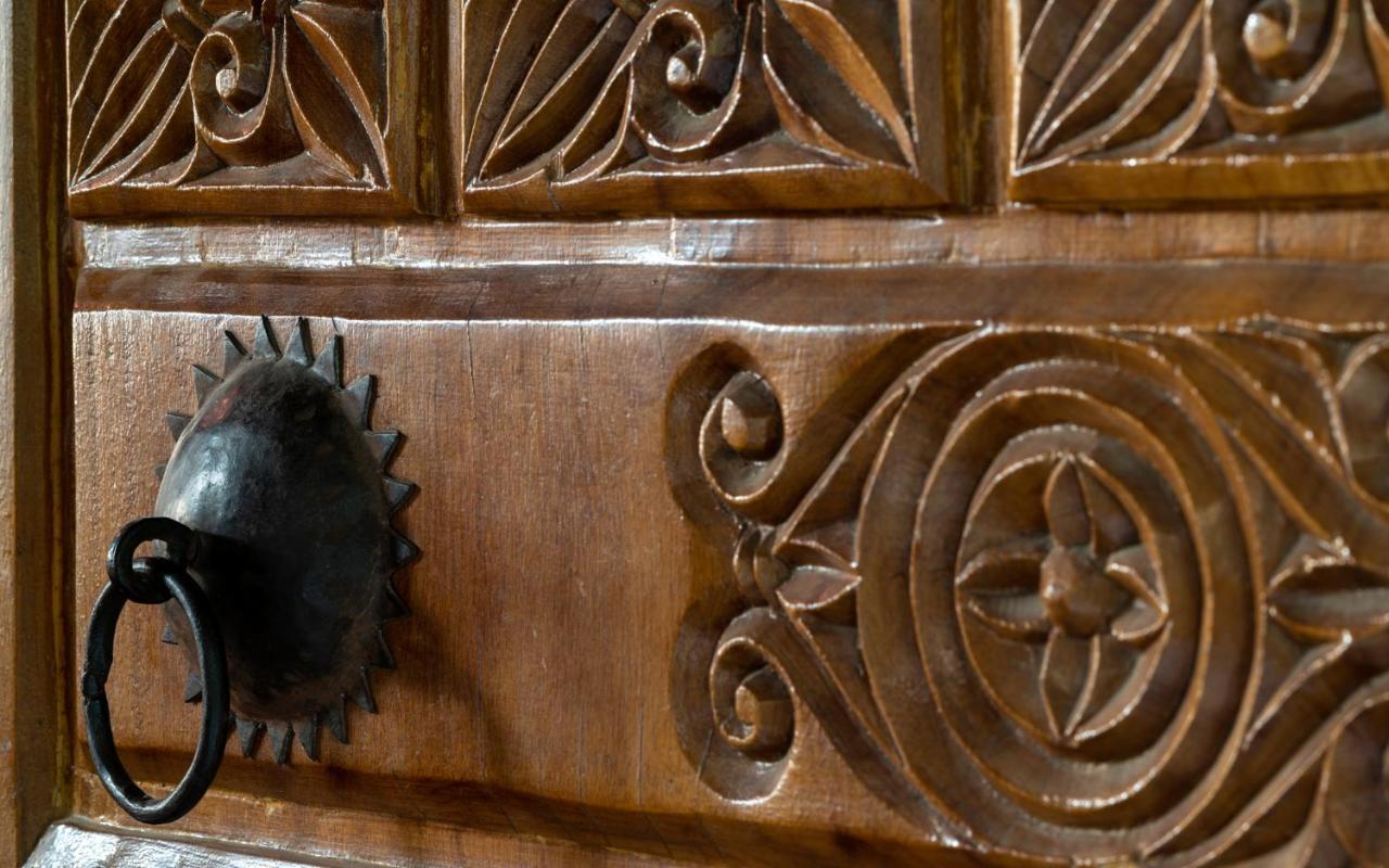 Shobla Kaathkuni Royale Ξενοδοχείο Kulu Εξωτερικό φωτογραφία